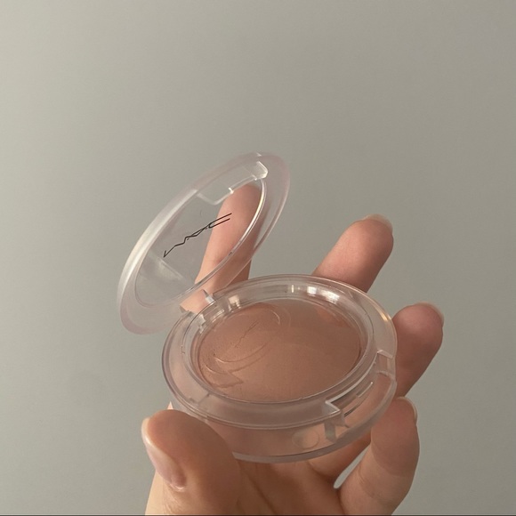 Mac Glow Play Blush in So Natural - Picture 2 of 2